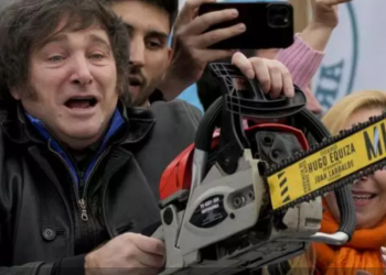 Réduire la sphère de l’Etat : Milei réalise la vraie rupture