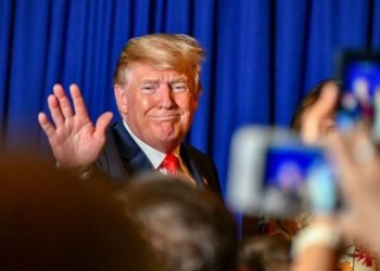 Que retenir du débat Trump – Harris ?