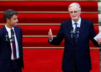 Les discours de Matignon