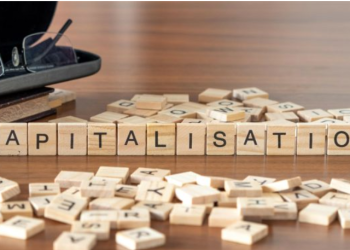 Capitalisation : un mot interdit mais une réalité qui s’impose