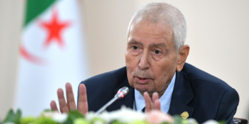 Tebboune : un dictateur vraiment démocratique