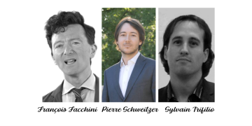 Ecole du libéralisme : Samedi prochain