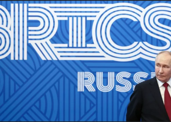 Les BRICS défient l’Occident