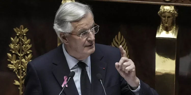 La DPG de Michel Barnier : points faibles et forts