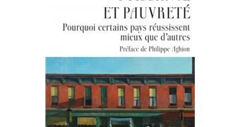 Les pays sont riches quand leurs institutions sont libérales