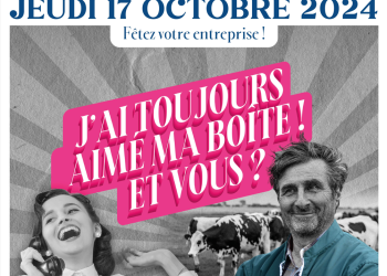 David Lisnard patron de «J’aime ma boîte »