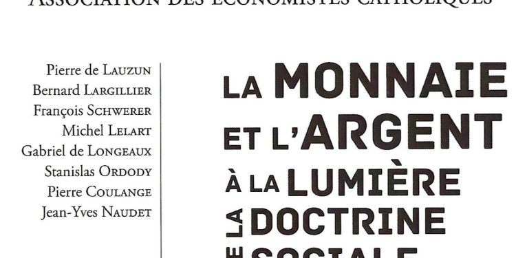 L’argent : bon serviteur mais mauvais maître