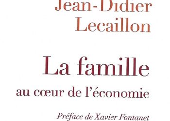 La famille au cœur de l’économie
