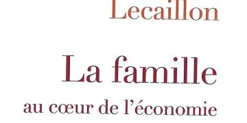 La famille au cœur de l’économie