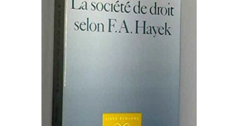 Retailleau aurait dû dire : «  l’état du droit »