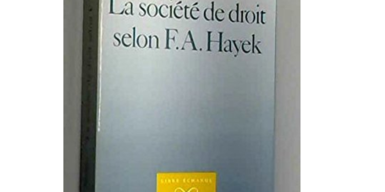 Retailleau aurait dû dire : «  l’état du droit »