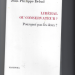 Libéral ou Conservateur ? Pourquoi pas les deux ?