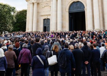 Philippine aurait eu vingt ans hier