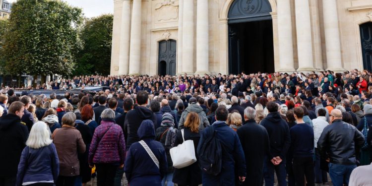 Philippine aurait eu vingt ans hier