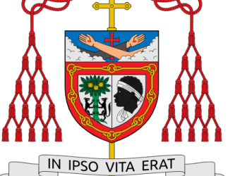 Le Pape François en Corse