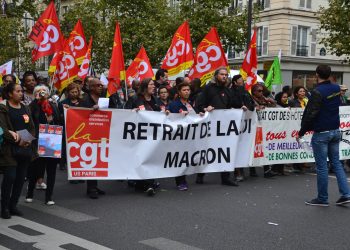 Le débat budgétaire tourne aux réformes structurelles