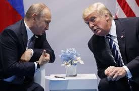 Réflexion sur la future politique du Président Trump