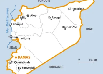 Moyen Orient : un cessez le feu très enflammé