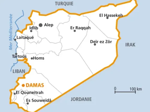 Moyen Orient : un cessez le feu très enflammé