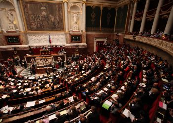 La démocratie française est-elle représentative ?