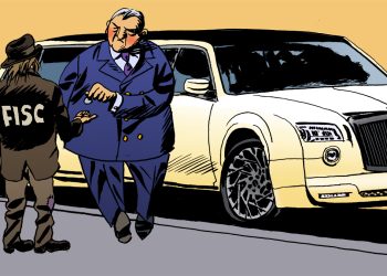 Bercy réinvente l’impôt proportionnel