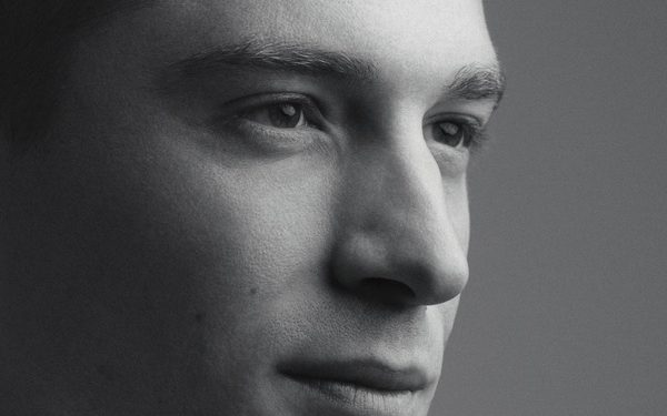 Jordan Bardella : « Ce que je cherche »